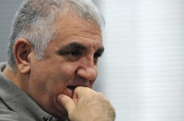 Габрелянов – Пашиняну: ««Немезиса» тебе точно не миновать»